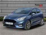 Ford Fiesta Image 3