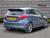 Ford Fiesta Image 4