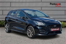 Used Ford Fiesta