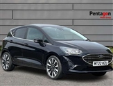 Ford Fiesta Image 1