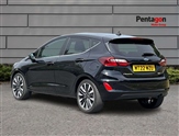 Ford Fiesta Image 2