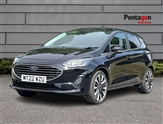 Ford Fiesta Image 3