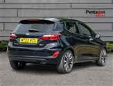 Ford Fiesta Image 4