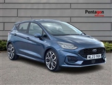 Ford Fiesta Image 1