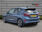 Ford Fiesta Image 2