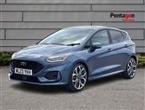 Ford Fiesta Image 3