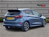 Ford Fiesta Image 4