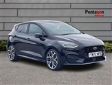 Ford Fiesta Image 1