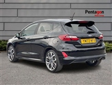 Ford Fiesta Image 2