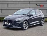 Ford Fiesta Image 3