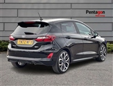 Ford Fiesta Image 4