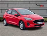 Ford Fiesta Image 1