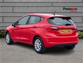 Ford Fiesta Image 2