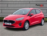 Ford Fiesta Image 3