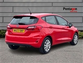 Ford Fiesta Image 4