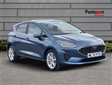 Ford Fiesta Image 1