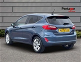 Ford Fiesta Image 2