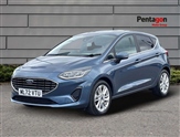 Ford Fiesta Image 3