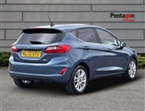 Ford Fiesta Image 4