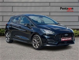 Ford Fiesta Image 1