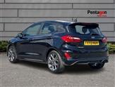 Ford Fiesta Image 2