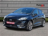 Ford Fiesta Image 3