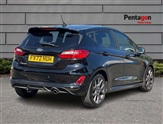 Ford Fiesta Image 4