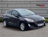 Ford Fiesta Image 1