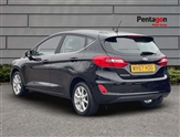 Ford Fiesta Image 2