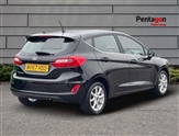 Ford Fiesta Image 4
