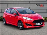 Ford Fiesta Image 1