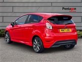 Ford Fiesta Image 2