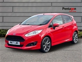 Ford Fiesta Image 3