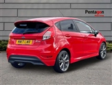 Ford Fiesta Image 4