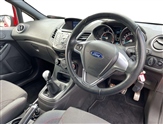 Ford Fiesta Image 5