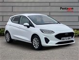 Ford Fiesta Image 1