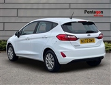 Ford Fiesta Image 2