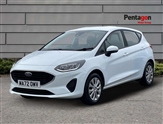 Ford Fiesta Image 3