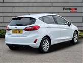 Ford Fiesta Image 4