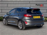 Ford Fiesta Image 2