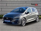 Ford Fiesta Image 3
