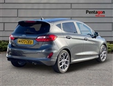 Ford Fiesta Image 4