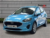 Ford Fiesta Image 3