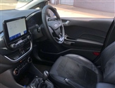 Ford Fiesta Image 2