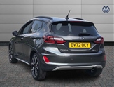 Ford Fiesta Image 3