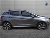 Ford Fiesta Image 4