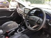 Ford Fiesta Image 6
