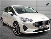 Ford Fiesta Image 1