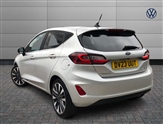 Ford Fiesta Image 3