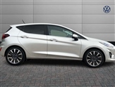 Ford Fiesta Image 4